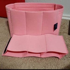 Organize bag for never full MM.